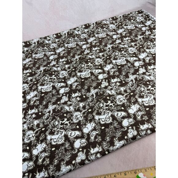 Vintage Lilly Pulitzer Suzie Zuzek Fabric - Picture 7 of 13